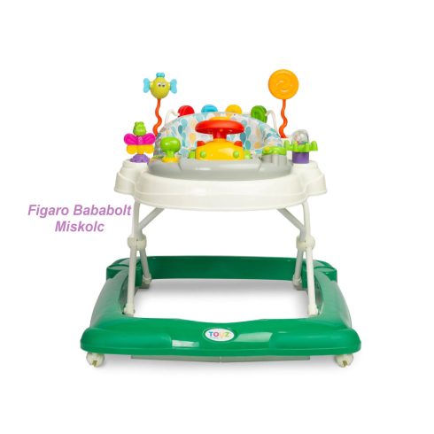 Toyz Stepp "dark green"