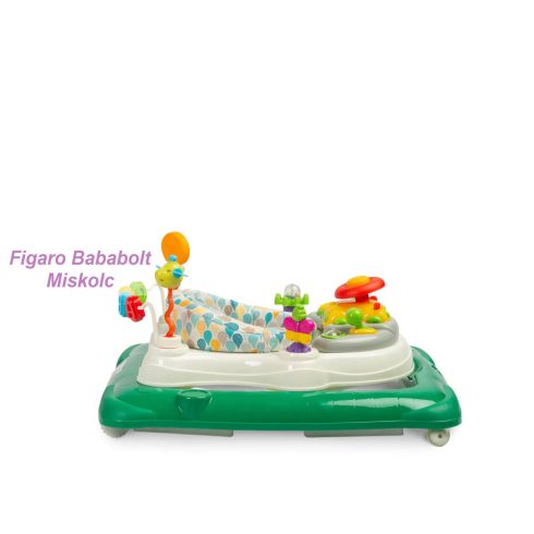 Toyz Stepp "dark green"