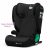 Kinderkraft Junior Fix 2 i-Size Isofix 100-150cm "graphite-black"