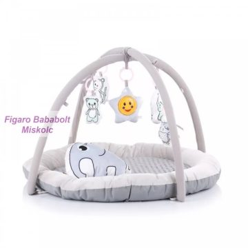 Chipolino játszószőnyeg - Elephant