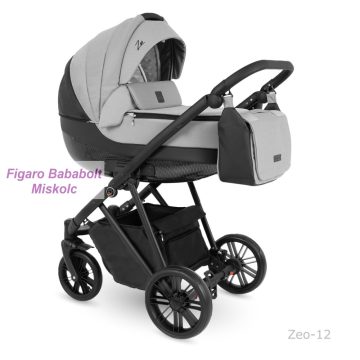 Camarelo Zeo "12 grey"