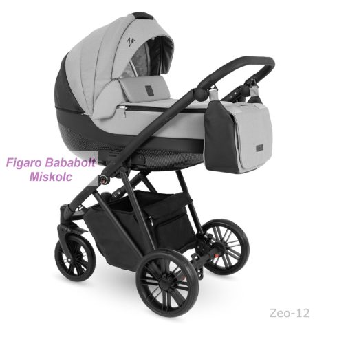 Camarelo Zeo "12 grey"