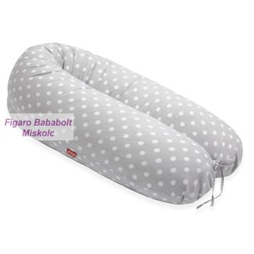 Scamp szoptatós párna "pöttyös"