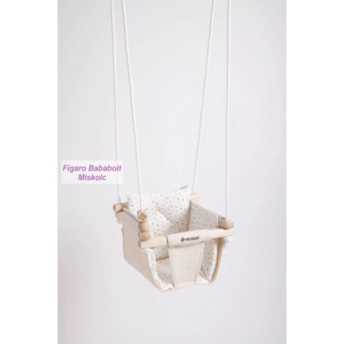 Incababy Junior Hinta "Starshine"