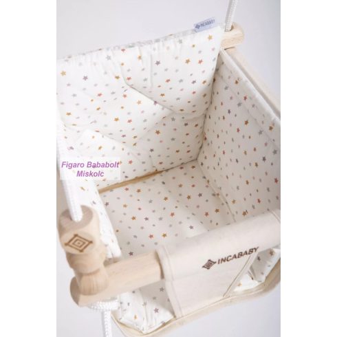 Incababy Junior Hinta "Starshine"