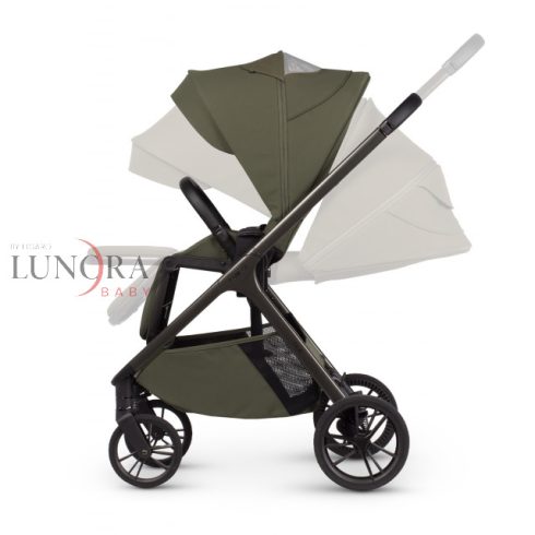 VENICCI Tila 2in1 babakocsi Oilve