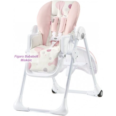 Kinderkraft Yummy "pink"