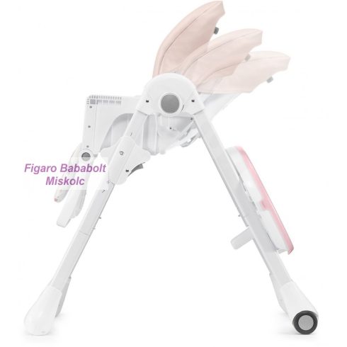 Kinderkraft Yummy "pink"