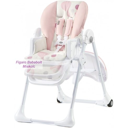 Kinderkraft Yummy "pink"