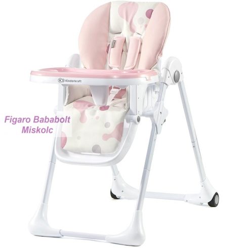 Kinderkraft Yummy "pink"