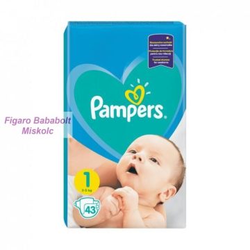 Pampers active baby Pelenka