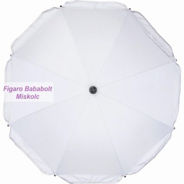 Fillikid napernyő Standard "ezüst"