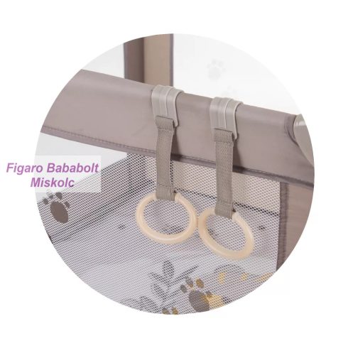 Chipolino Pop Up "tiger beige"