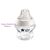 Tommee Tippee Closer to Nature Cumisüveg 150ml 0 hó+ (krém)