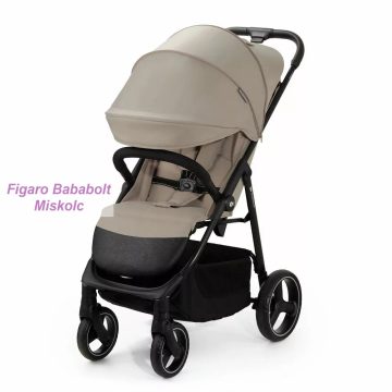   Kinderkraft Trig 3 sportbabakocsi 25kg-ig "stone beige"