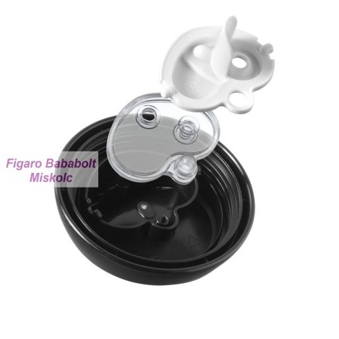 Tommee Tippee Explora First Cup itatópohár 150ml 4+ (lila)