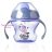 Tommee Tippee Explora First Cup itatópohár 150ml 4+ (lila)