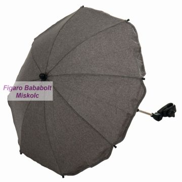 Fillikid napernyő melange szürke
