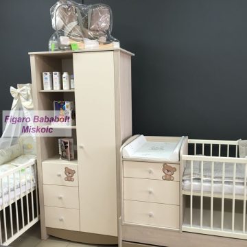 Todi TEDDY nagyszekrény