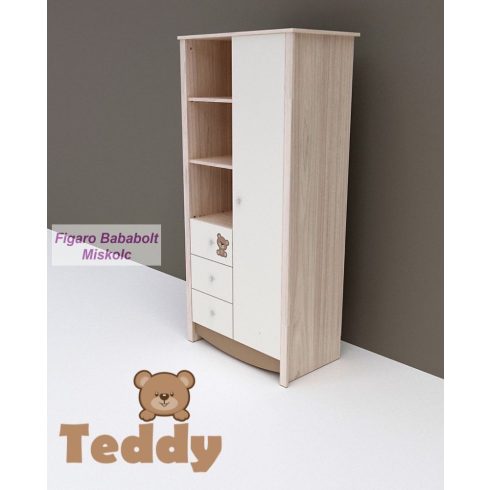Todi TEDDY nagyszekrény