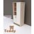 Todi TEDDY nagyszekrény