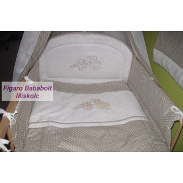 Provance-bárány Íves fejvédő