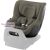 BRITAX RöMER Dualfix 5Z Lux gyerekülés 61-105cm "Urban Olive"