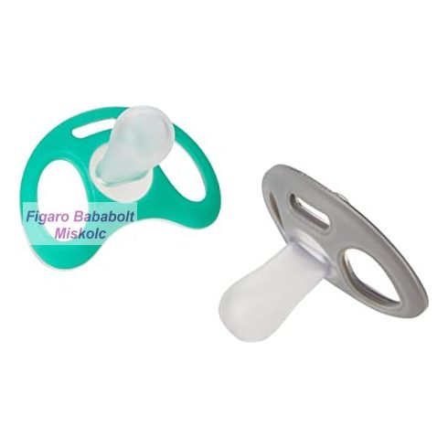 Tommee Tippee Advenced Sensitive Soother  6-18 hó