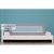 Fillikid leesésgátló boxspring ágyra is - Lara 150x60 cm 289-60-07 szürke