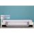 Fillikid leesésgátló boxspring ágyra is - Lara 150x60 cm 289-60-07 szürke