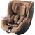 BRITAX RöMER Dualfix 5Z Lux gyerekülés 61-105cm "Warm Caramel"