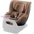 BRITAX RöMER Dualfix 5Z Lux gyerekülés 61-105cm "Warm Caramel"