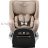 BRITAX RöMER Dualfix Pro M Style gyerekülés 61-105cm Teak