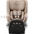 BRITAX RöMER Dualfix Pro M Style gyerekülés 61-105cm Teak