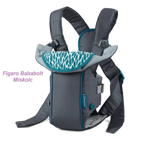 Infantino Swift Classic zsebes hordozó