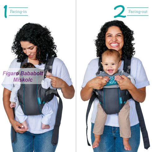 Infantino Swift Classic zsebes hordozó