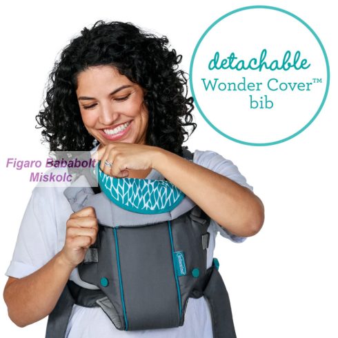 Infantino Swift Classic zsebes hordozó