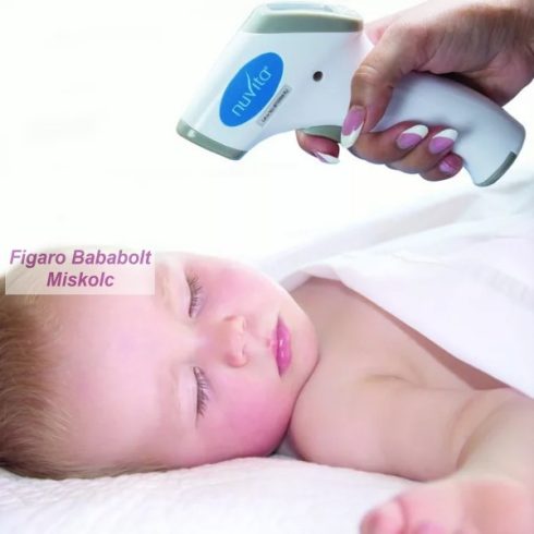 Nuvita No Contact hőmérő - 2091