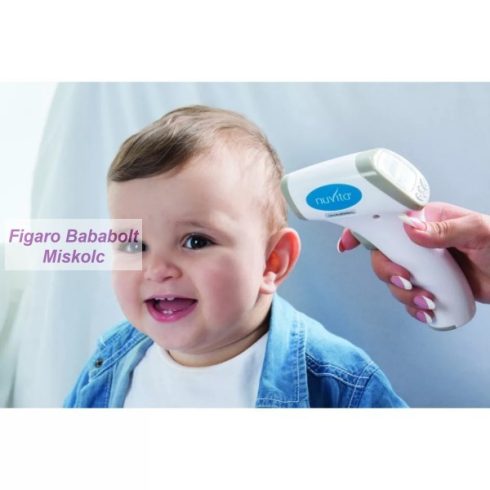 Nuvita No Contact hőmérő - 2091