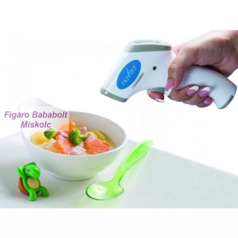 Nuvita No Contact hőmérő - 2091