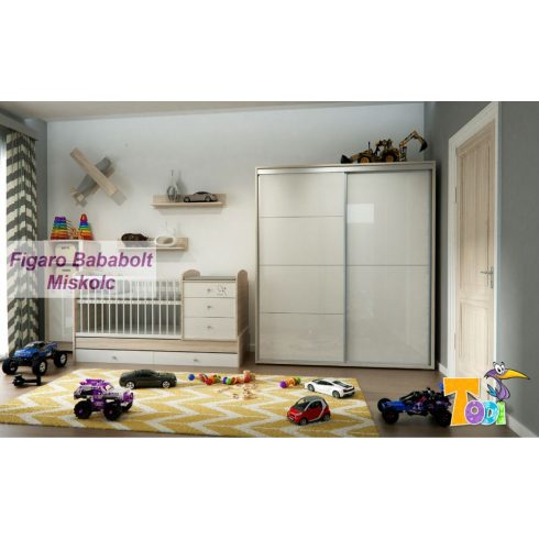 Todi MAGIC babagardrób 180