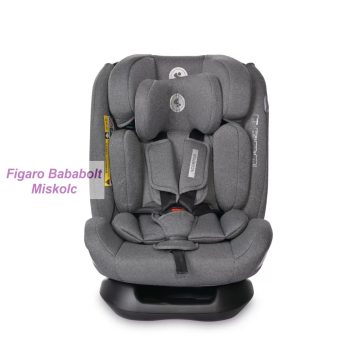 Lorelli Scorpius I-Size 40-150 cm "grey"