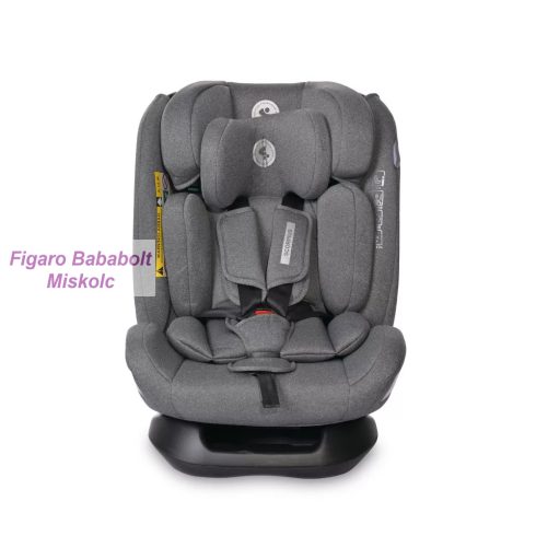 Lorelli Scorpius I-Size 40-150 cm "grey"