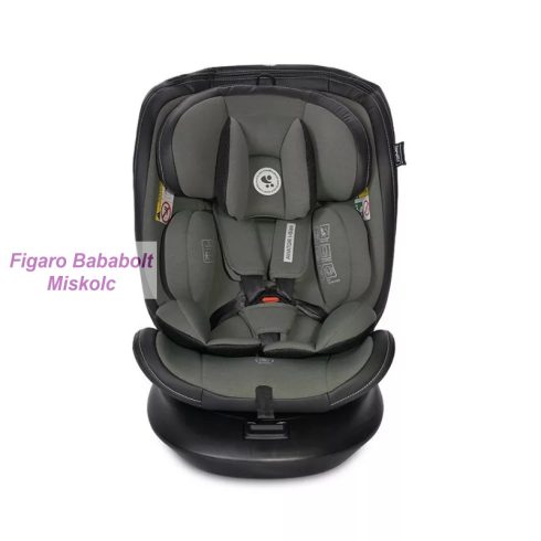 Lorelli Aviator i-Size isofix autósülés 40-150 cm - Green