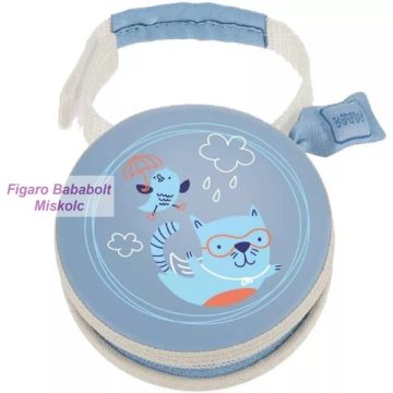 MAM cumitartó doboz 