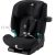 BRITAX RöMER Advansafix Pro Classic gyerekülés 76-150cm Deep Black