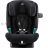   BRITAX RöMER Advansafix Pro Classic gyerekülés 76-150cm Deep Black