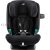 BRITAX RöMER Advansafix Pro Classic gyerekülés 76-150cm Deep Black