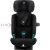 BRITAX RöMER Advansafix Pro Classic gyerekülés 76-150cm Deep Black