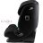   BRITAX RöMER Advansafix Pro Classic gyerekülés 76-150cm Deep Black